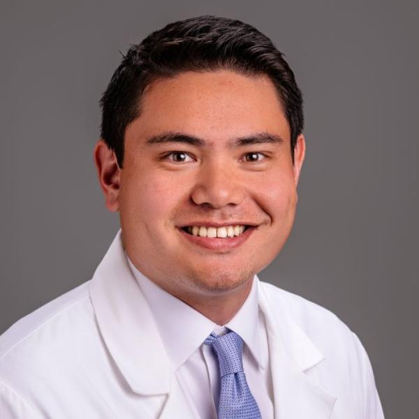Alex Alvero, MD