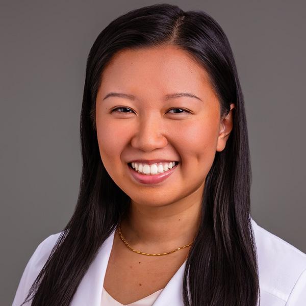 Christine Shao, MD
