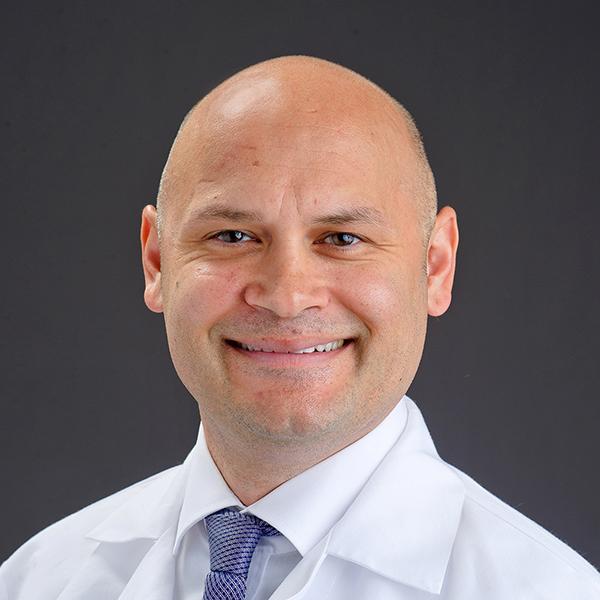 Jussuf Kaifi, MD, PhD