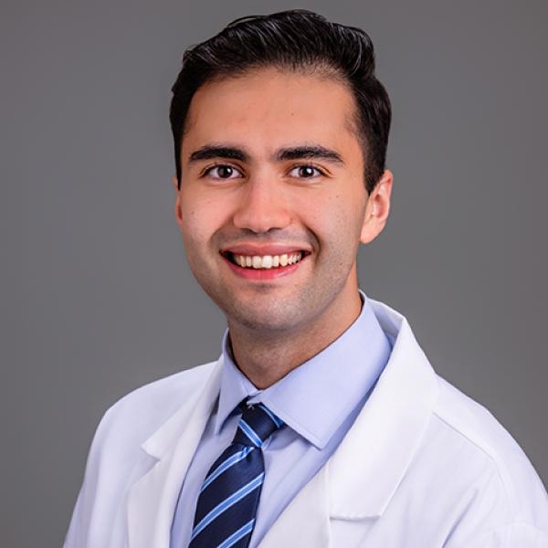 Sobhi Kazmouz, MD, MS