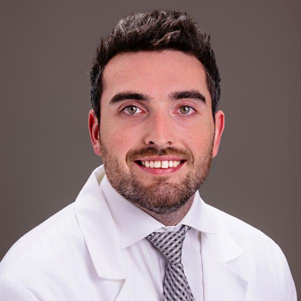 Brogan McWilliams, DO