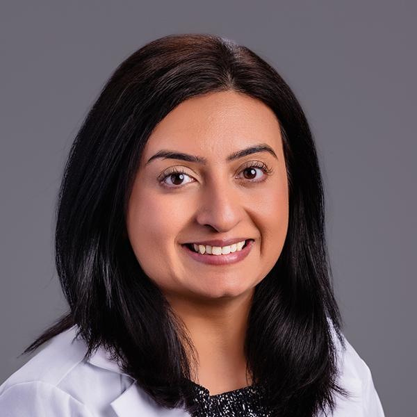 Ambreen Anil Merchant, MD