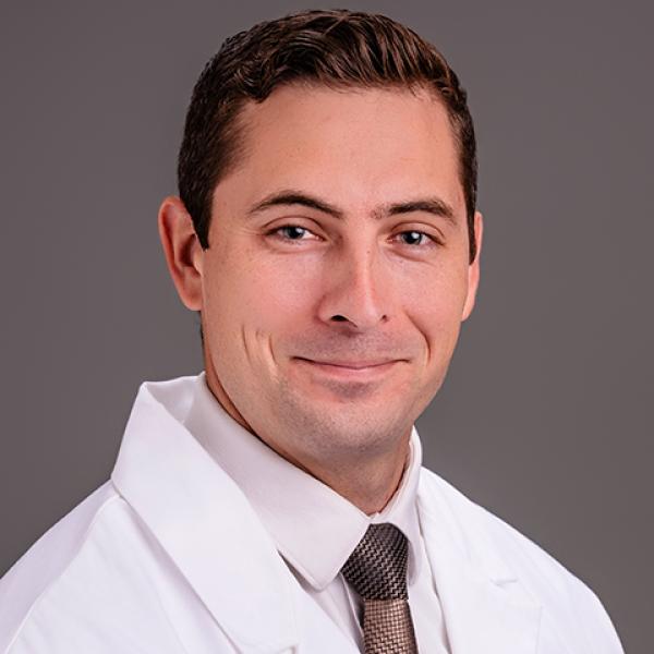 Samuel Perez, MD