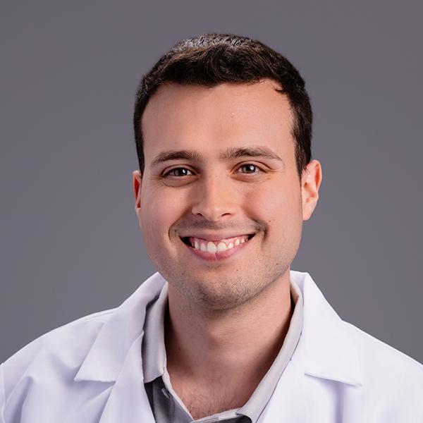 Eli Zaher, MD