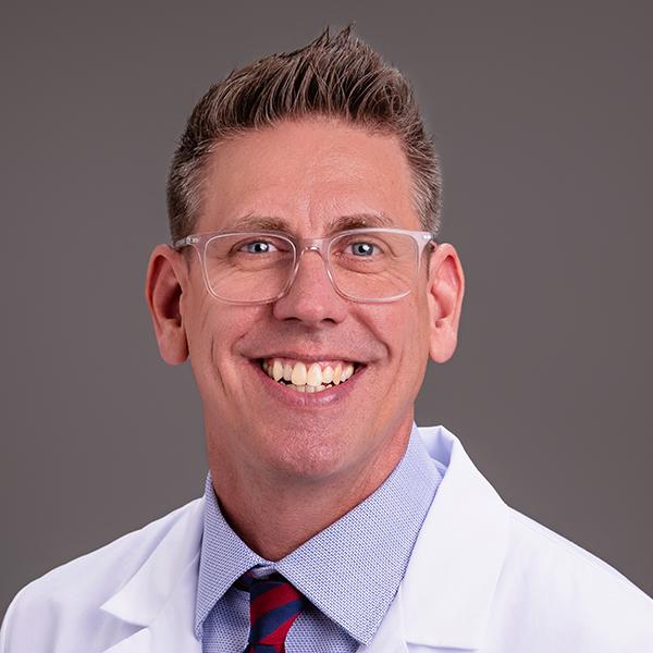 Steven Allen, MD