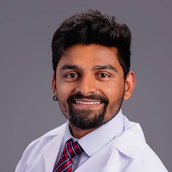 Niravkumar Brahmbhatt, MD