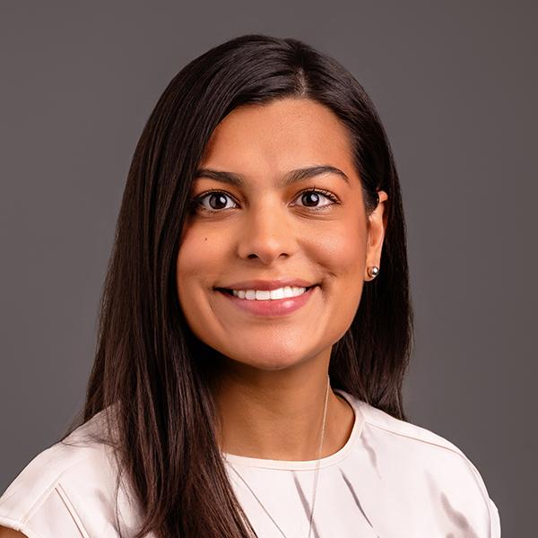Dasia Caraballo, MD