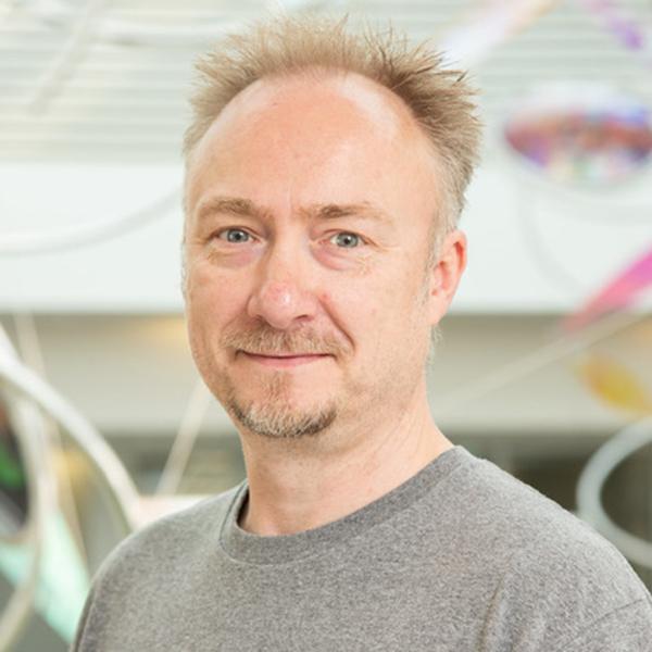 Anthony Griffiths, PhD