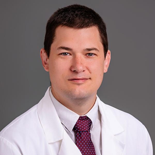 Jacob Guerrant, DO