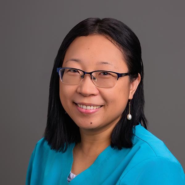 Haiyan Liu, MD