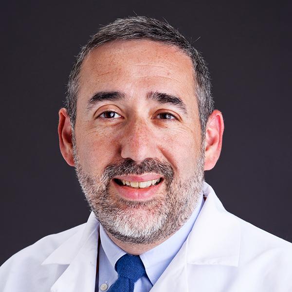 Joel Shenker, MD, PhD