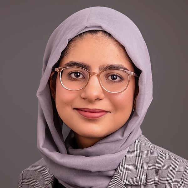 Manaal Siddiqui, MD