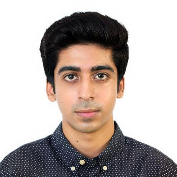 Muhammad Ovais Sohail, MD