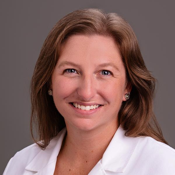 Christina Wittich, PMHMP-BC