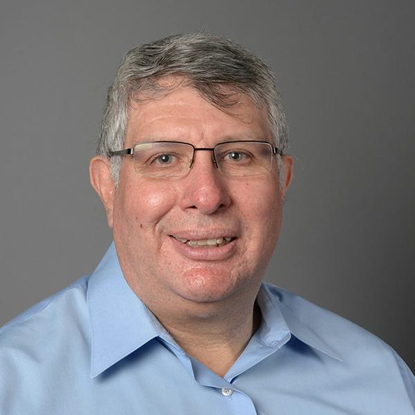 Luis Polo-Parada, PhD