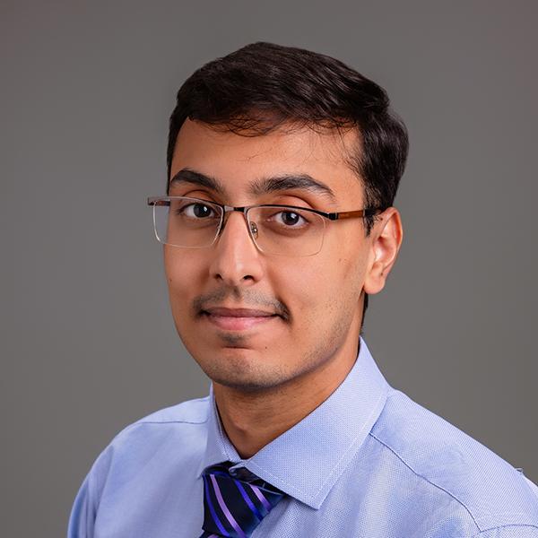 Moeez Ahmed, MD