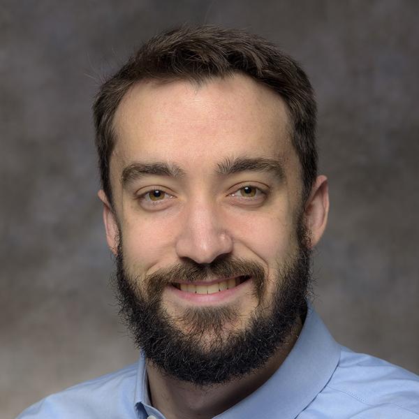 Benjamin W. Casterline, MD, PhD