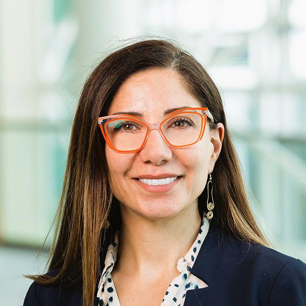 Dima Dandachi, MD, MPH, FIDSA 