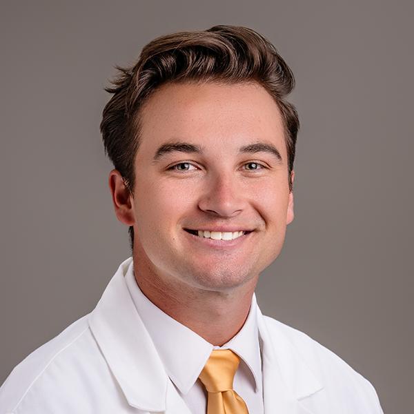 Dylan Hood, Current Integrated Resident