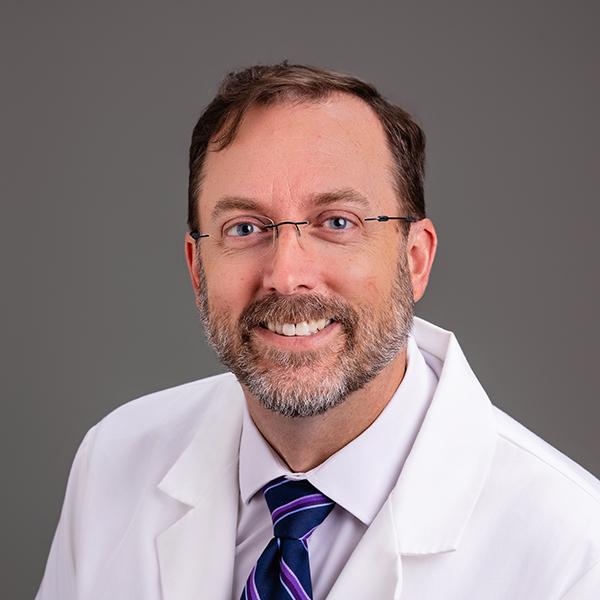 Quinn Johnson, MD, MBA