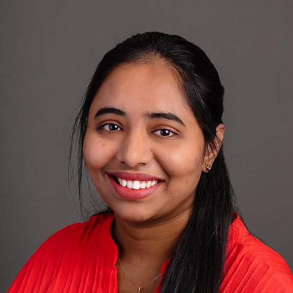 Sara Kasukurthy, PharmD, MSHI, MHA
