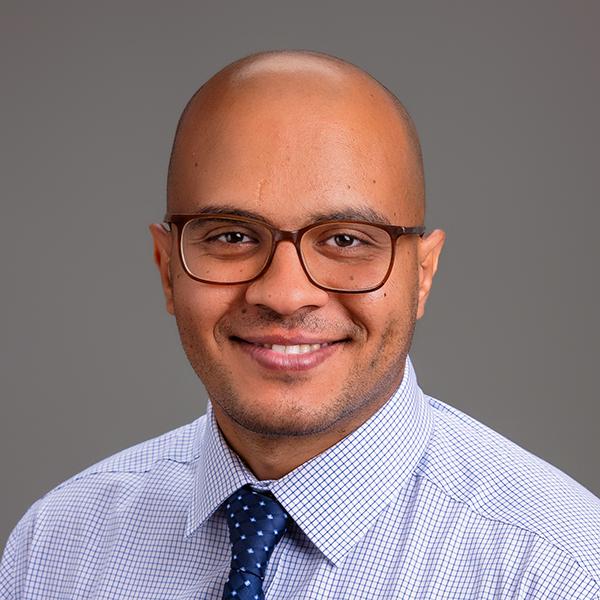Ahmed Mahmoud, MD