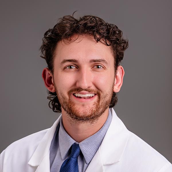 Adam Orf, Current Integrated Resident