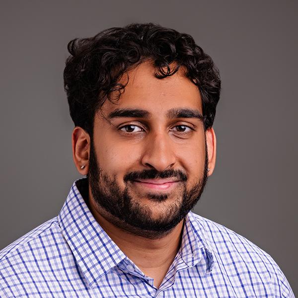 Ravi Patel, MD