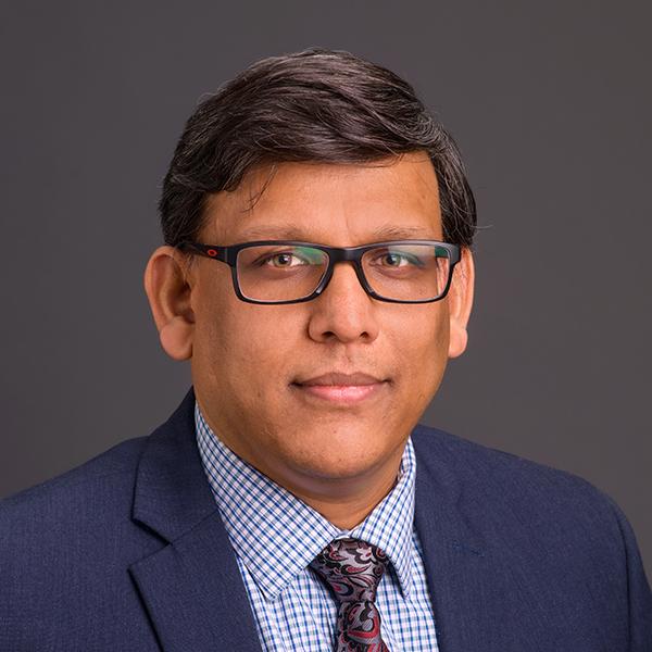 Praveen Rao, PhD 