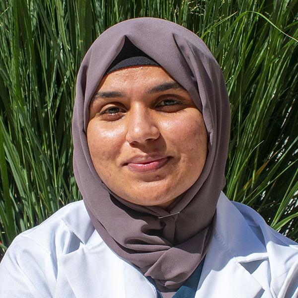 Zubia Tahir, MD