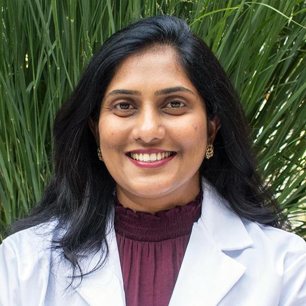 Jahnavi Vengampalli, MD