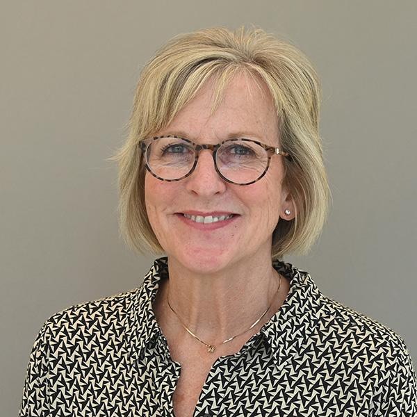 Amy Vogelsmeier, PhD, RN, FAAN 