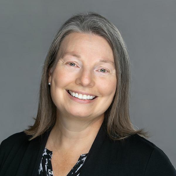 Sue Boren. PhD, MHA, FACMI, FAMIA