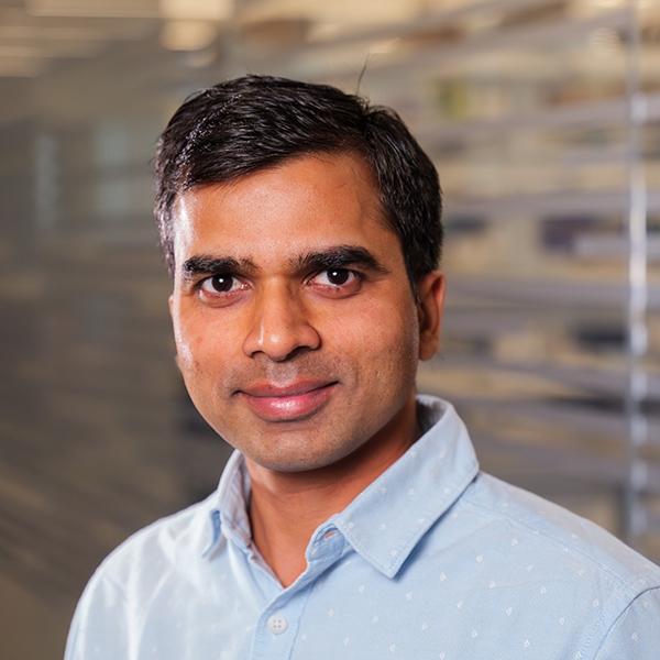 Ravi Kumar, PhD