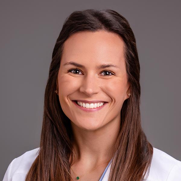 Allyson Sanders, MD