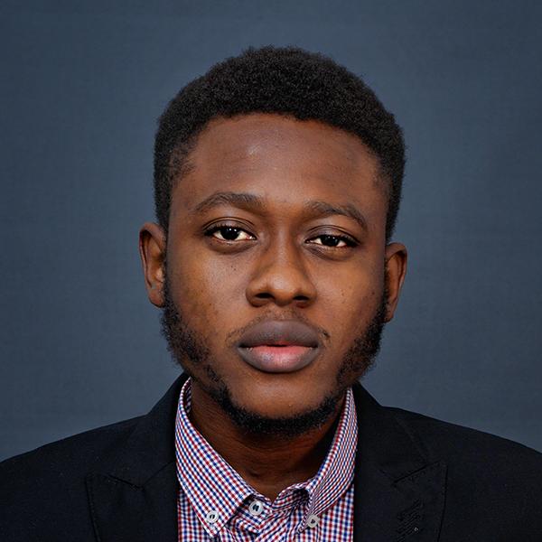 Olalekan "Sher" Adebiyi