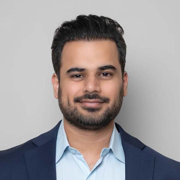 Sunchandandeep Singh Brar, MD