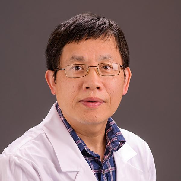 Guanghong Jia, PhD