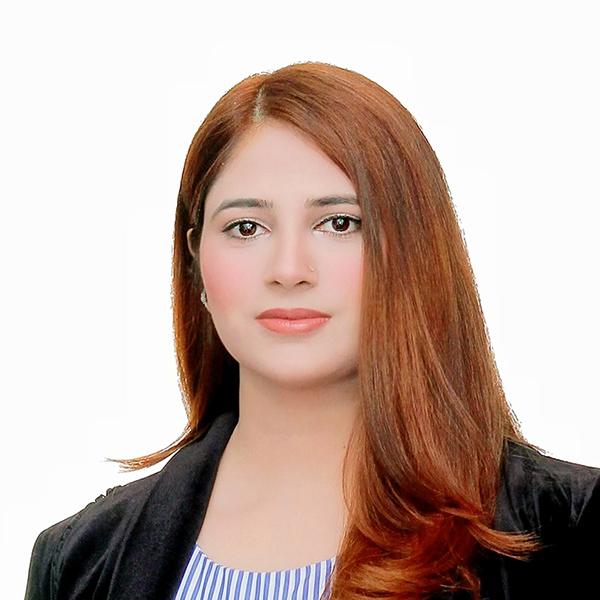 Iqra Rana, MD