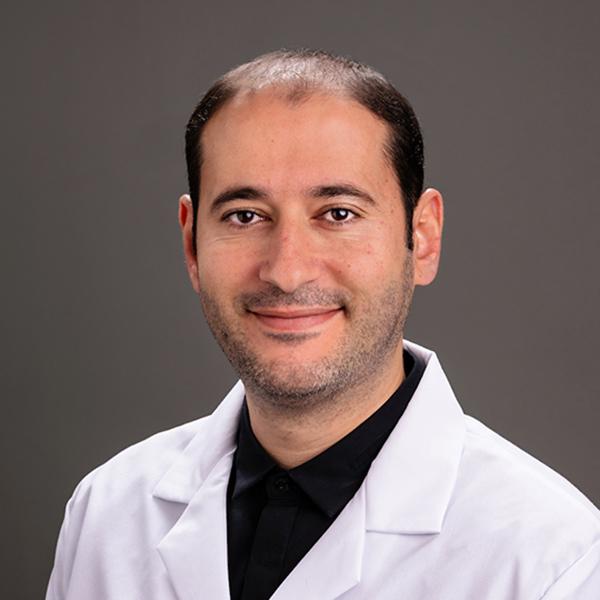 Mohammad Badran, PhD, MSc, B Pharm