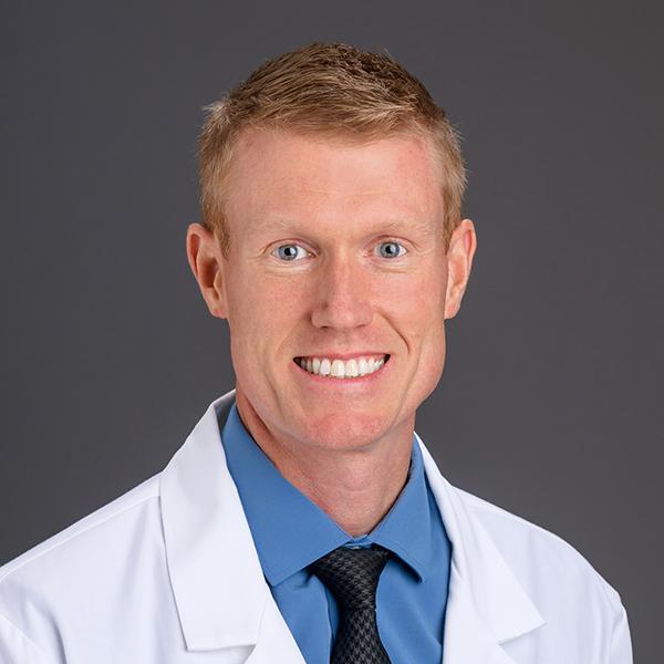 W. David Arnold, MD