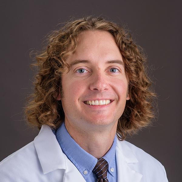 Tim Domeier, PhD