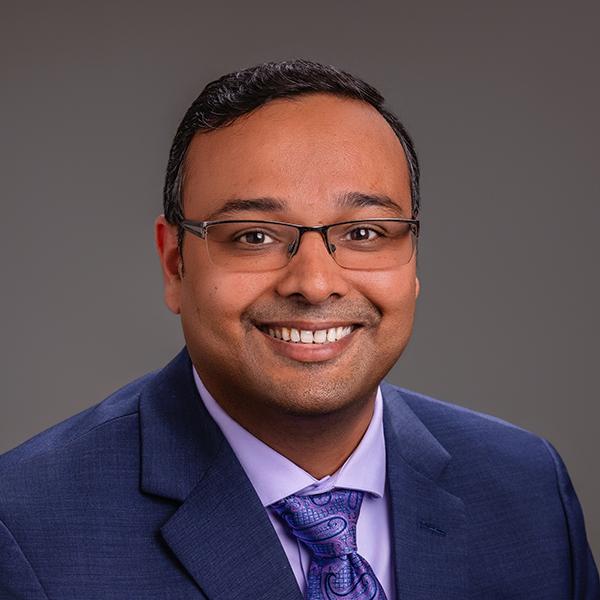 Alok Dwivedi, PhD, MSc