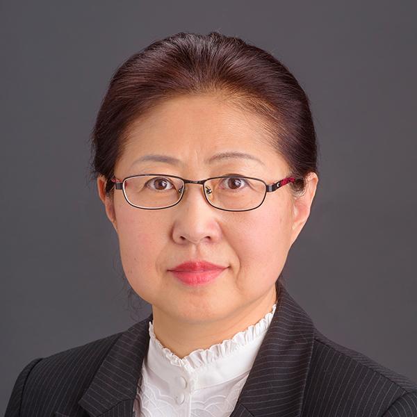 Bin Ge, MD, MA