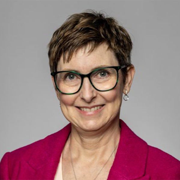 Jeni Hart, PhD