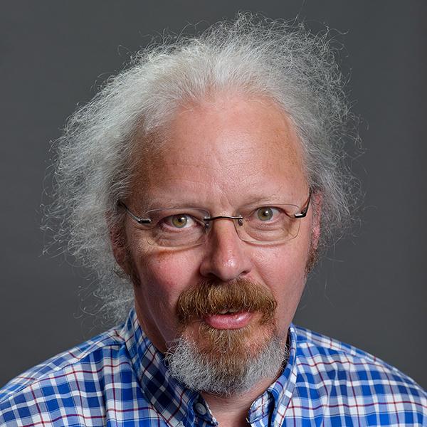 Mark Daniels, PhD