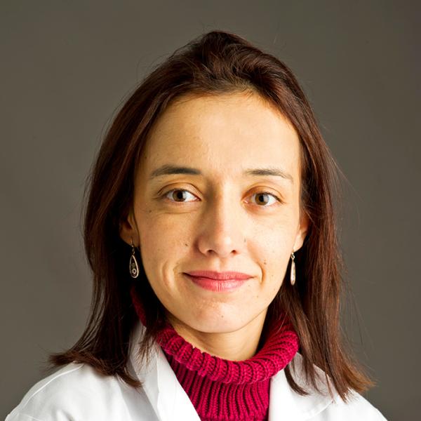 Camila Manrique Acevedo, MD