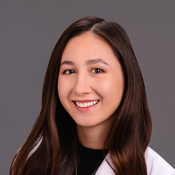 Lauren Okamoto, MD