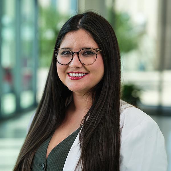 Andrea Sierra-Delgado, MD