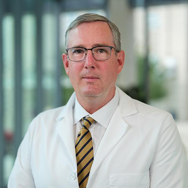 Christian Lorson, PhD